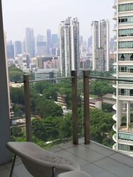 The Cosmopolitan (D9), Condominium #373769651